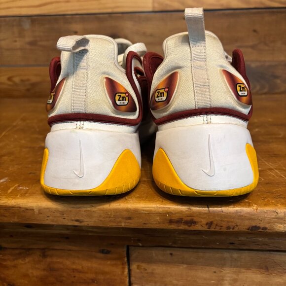 Nike Zoom 2000 Sneakers - Picture 5 of 8